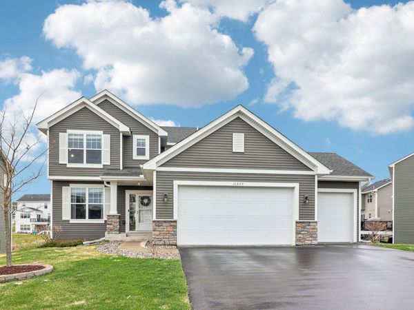 11324 Red Stem Court, Maple Grove, MN 55311
