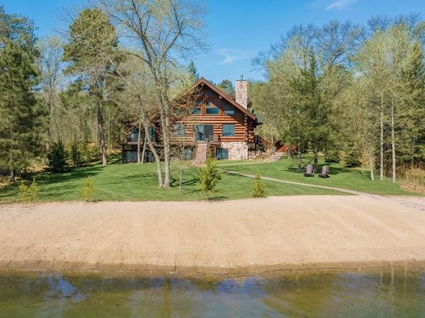 9494 Green Fern Lane , Pequot Lakes, MN 56472