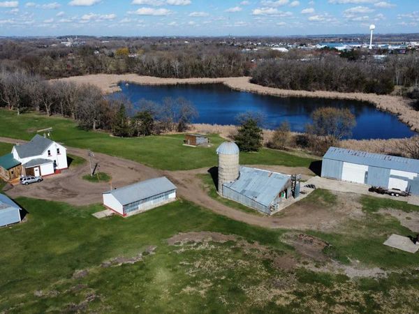 18848 223rd Street, Richmond, MN 56368