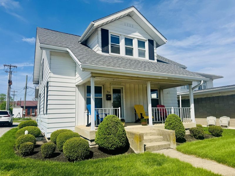 559 E Market Street, Celina, OH 45822 Photo 1