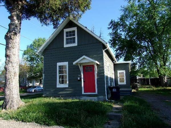 148 Hoover Street , Newark, OH 43055