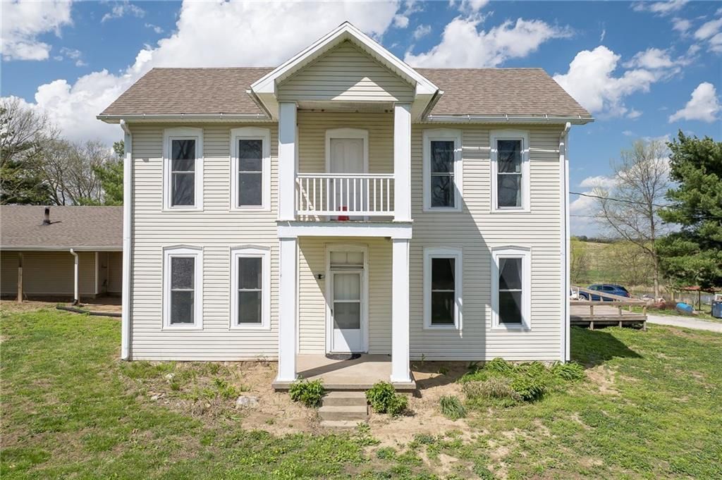 3065 SW Taos Road, De Kalb, MO 64440 Main Photo