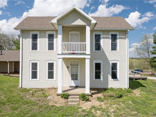 3065 SW Taos Road, De Kalb, MO 64440