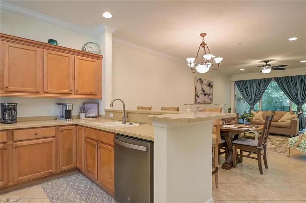 12015 Matera Ln, Unit 102, Bonita Springs, FL 34135 Photo
