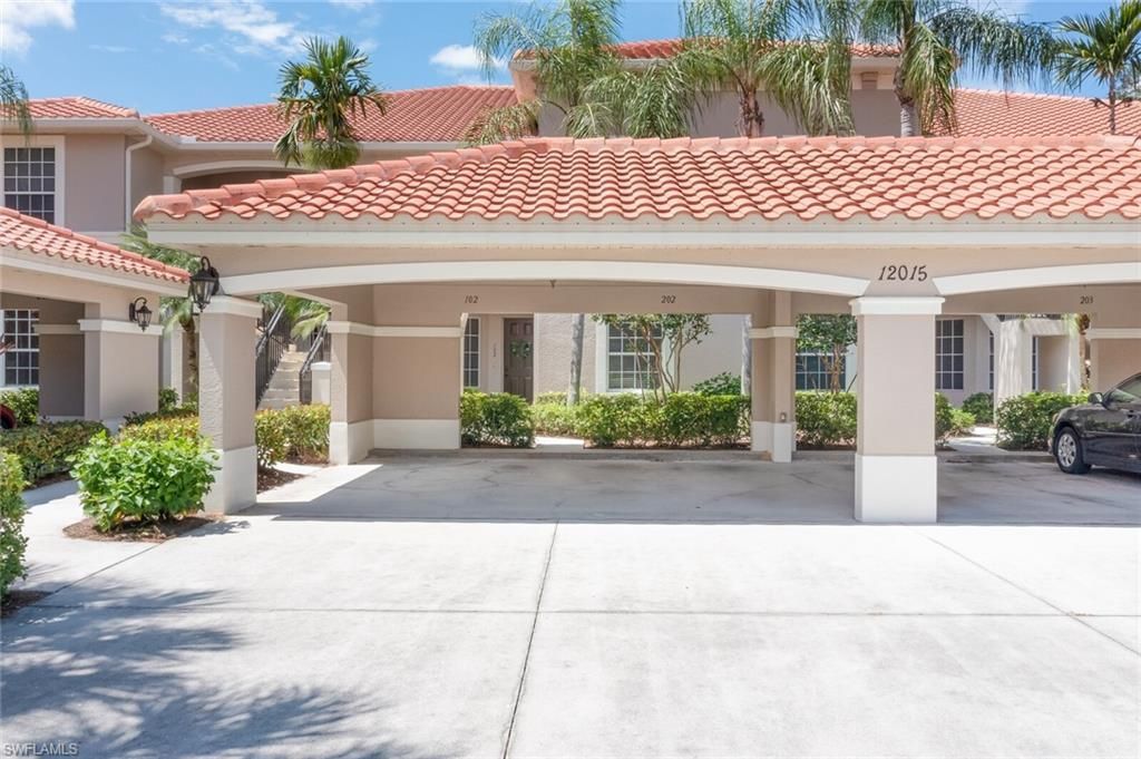 12015 Matera Ln, Unit 102, Bonita Springs, FL 34135 Photo