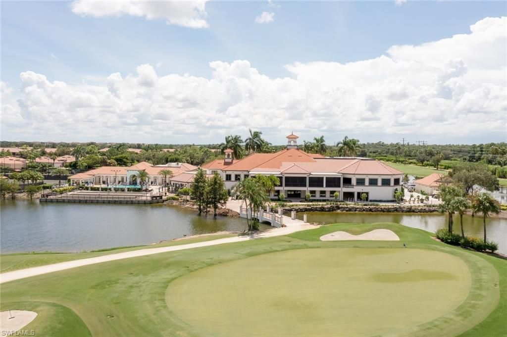 12015 Matera Ln, Unit 102, Bonita Springs, FL 34135 Photo