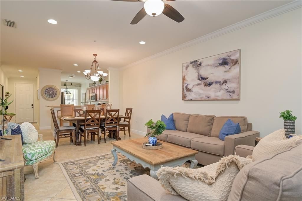 12015 Matera Ln, Unit 102, Bonita Springs, FL 34135 Photo