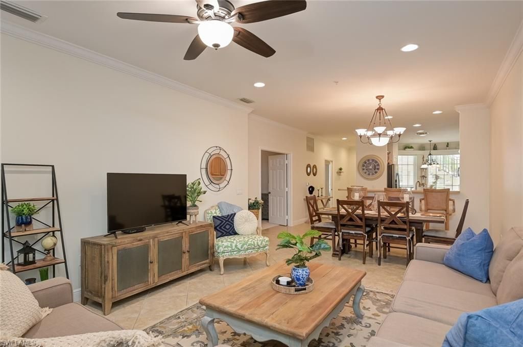 12015 Matera Ln, Unit 102, Bonita Springs, FL 34135 Photo
