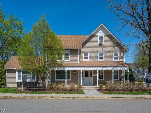 305 W Main St, Boonton, NJ 07005