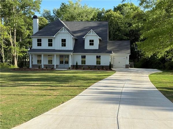 327 Springtime Way , Monroe, GA 30655