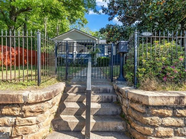 276 Logan Street, Atlant, GA 30312