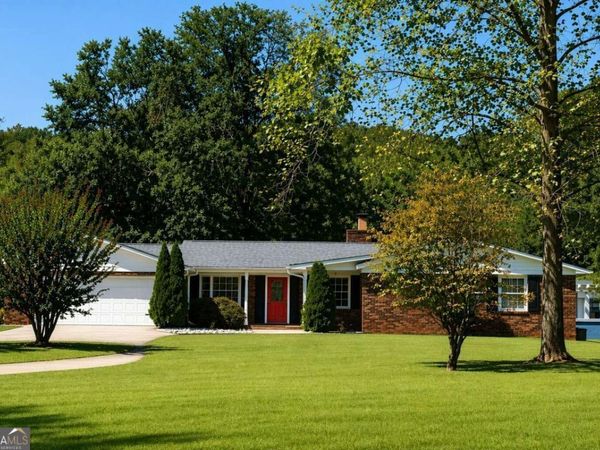 2100 Rays Church Road, Bishop, GA 30621