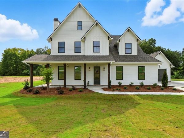 95 Old Town Road, Monroe, GA 30656