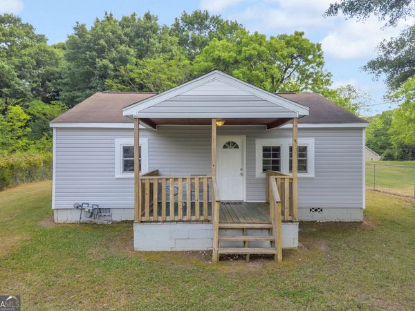 170 Savannah Street, Hartwell, GA 30643