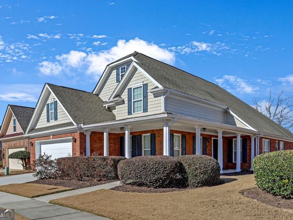 2055 Hickory Station Circle, Snellville, GA 30078