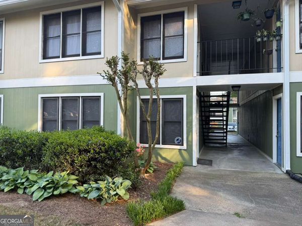 1346 Branch Drive, Tucker, GA 30084