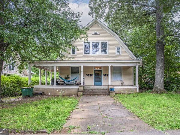 693 Boulevard, Unit 3, Athens, GA 30601