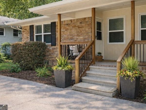 6250 Vera Lane SW, Unit A, Mableton, GA 30126