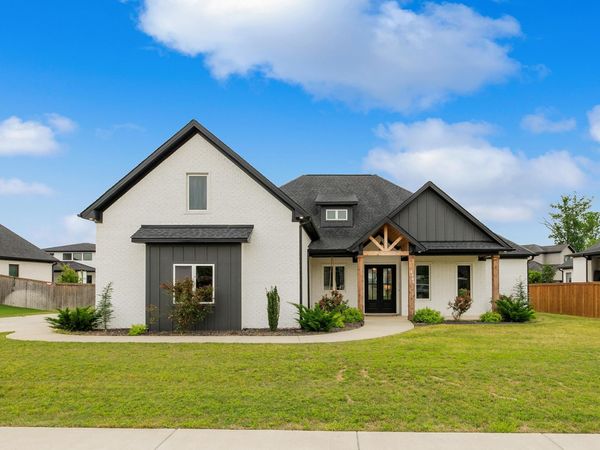 4905 Lake Vista Drive , Benton, AR 72019