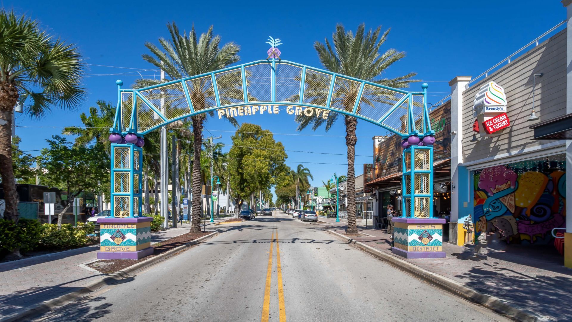 250 NE 3rd Avenue, Unit 1-211, Delray Beach, FL 33444 Photo