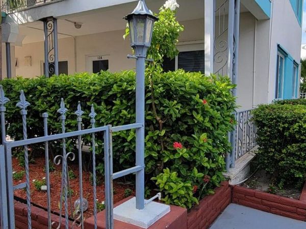 7300 Byron Avenue, Unit 12a, Miami Beach, FL 33141
