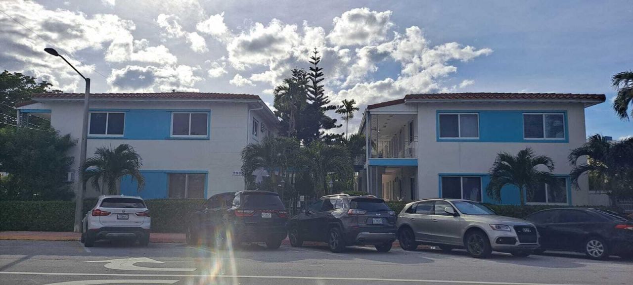 7300 Byron Avenue, Unit 12a, Miami Beach, FL 33141 Photo