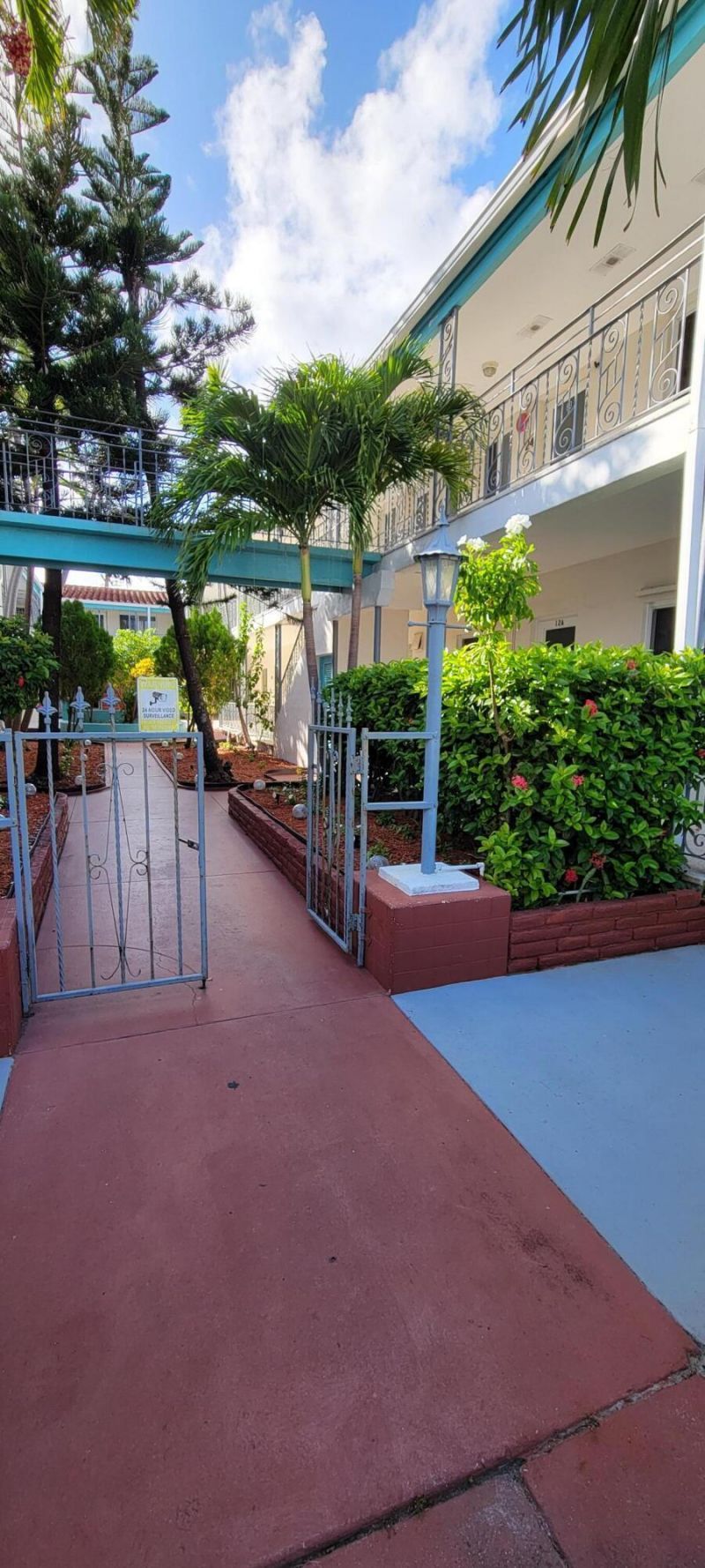 7300 Byron Avenue, Unit 12a, Miami Beach, FL 33141 Photo