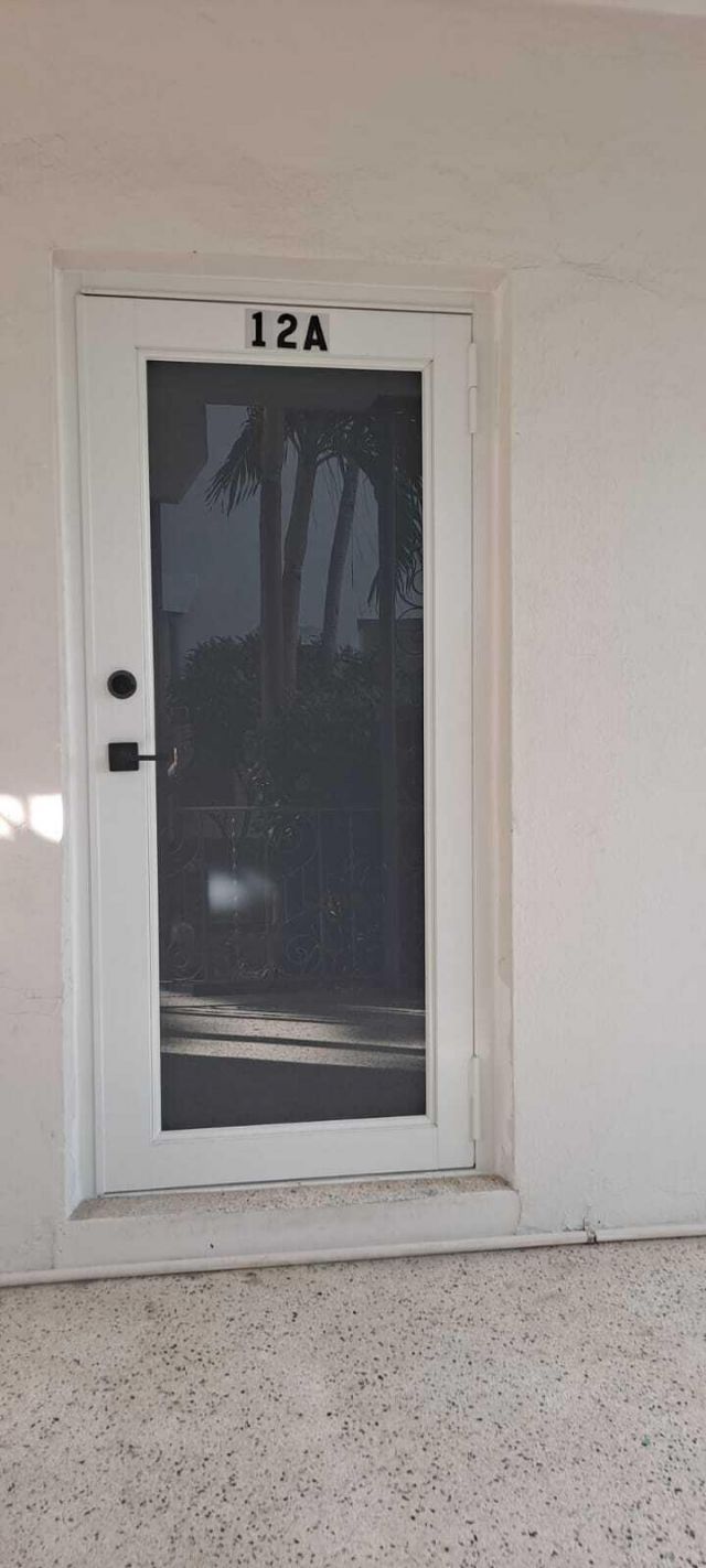 7300 Byron Avenue, Unit 12a, Miami Beach, FL 33141 Photo