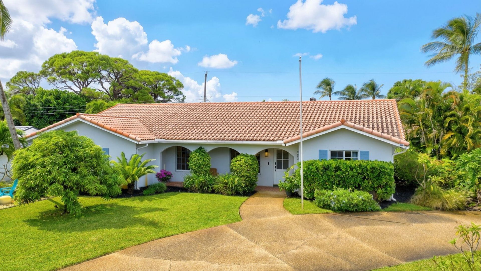 903 SW 28th Avenue, Boynton Beach, FL 33435 Photo