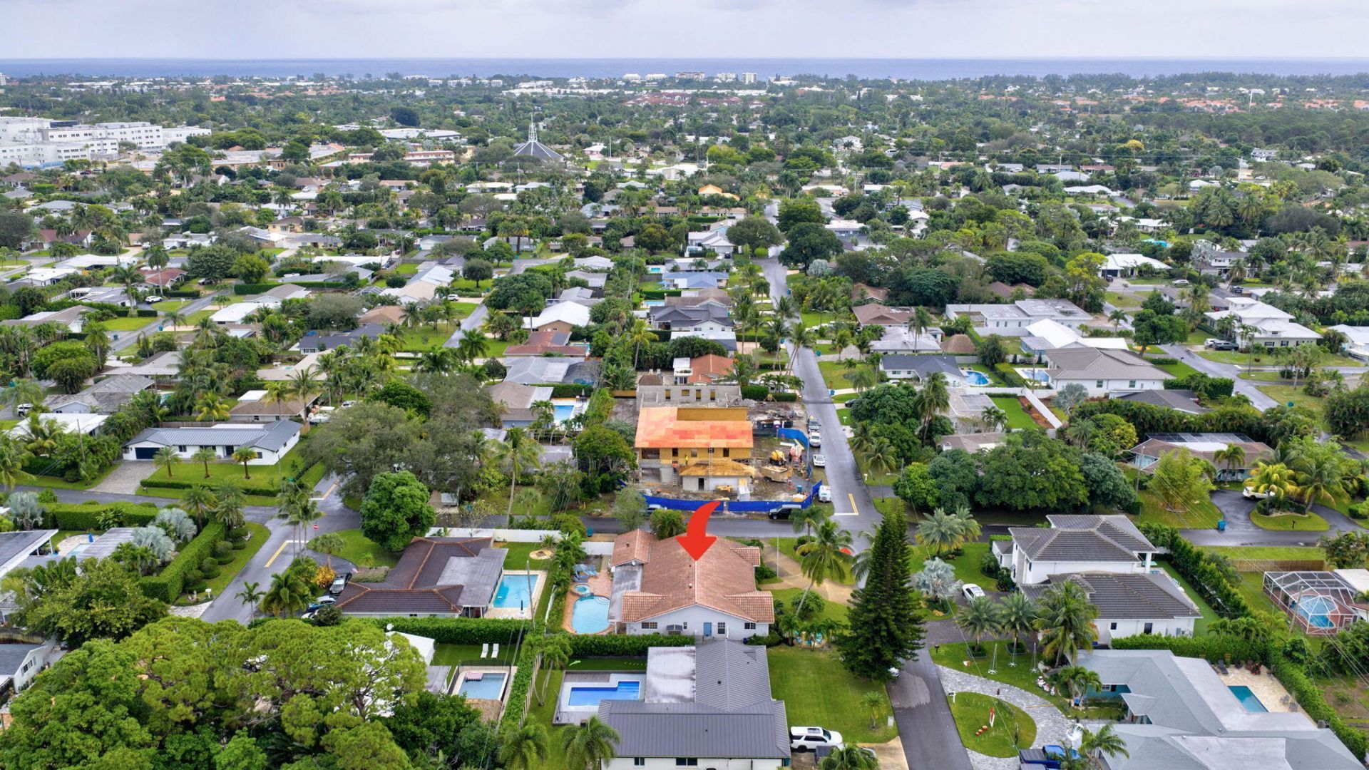 903 SW 28th Avenue, Boynton Beach, FL 33435 Photo