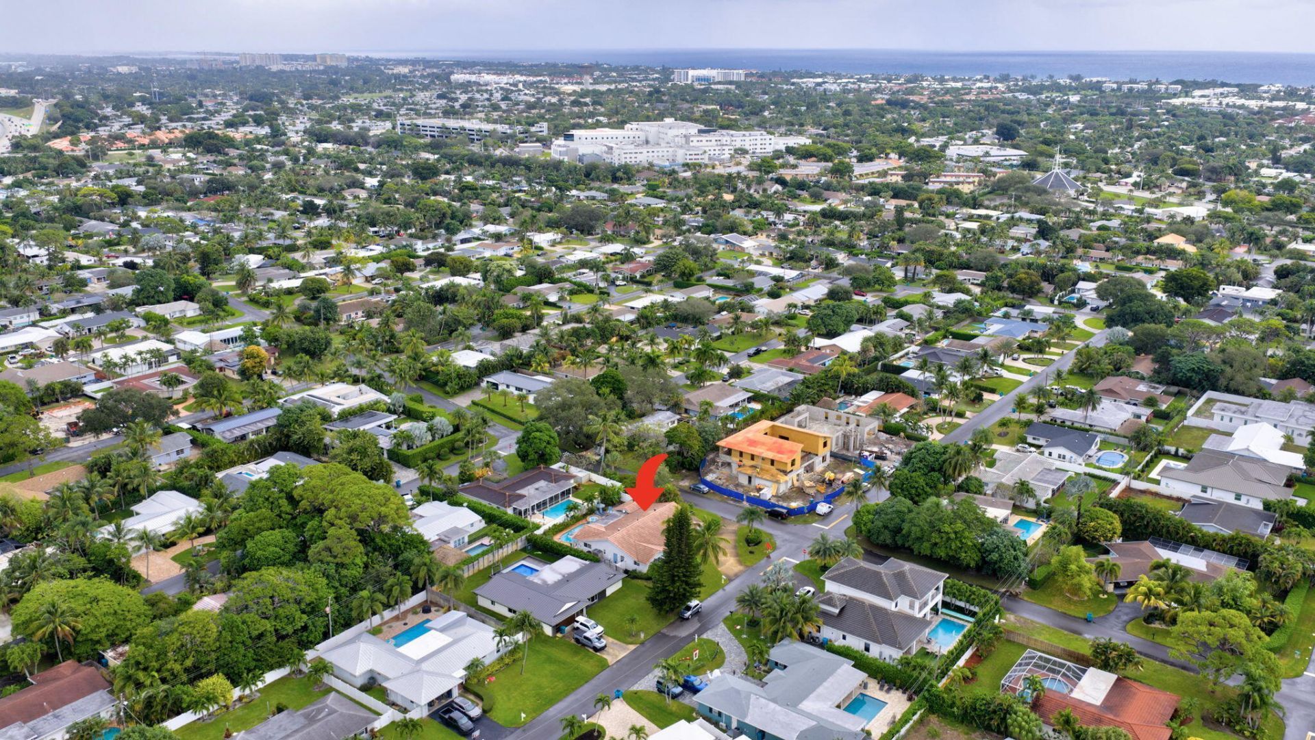 903 SW 28th Avenue, Boynton Beach, FL 33435 Photo
