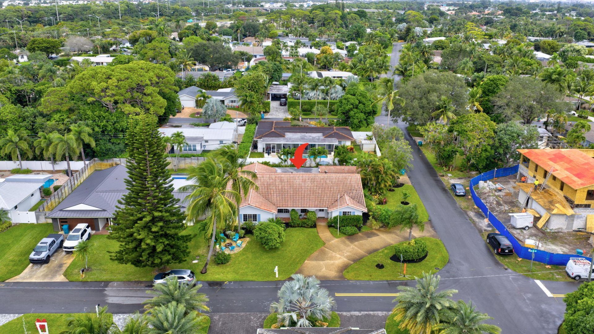 903 SW 28th Avenue, Boynton Beach, FL 33435 Photo