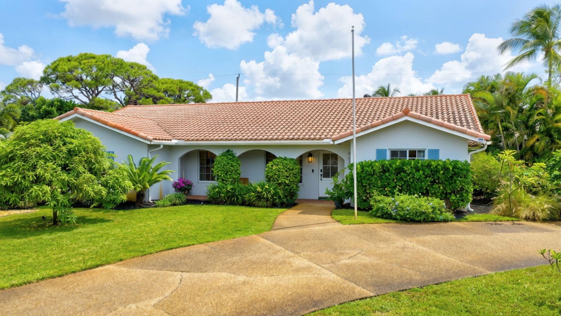 903 SW 28th Avenue, Boynton Beach, FL 33435 Photo