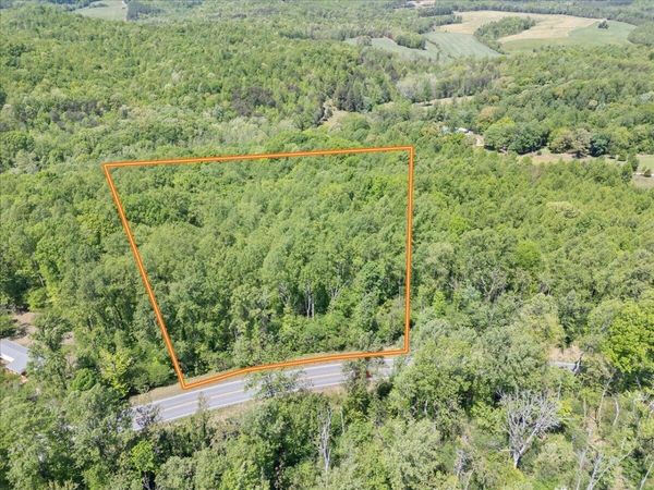 0 Hwy 890/Snow Creek Rd, Martinsville, VA 24112