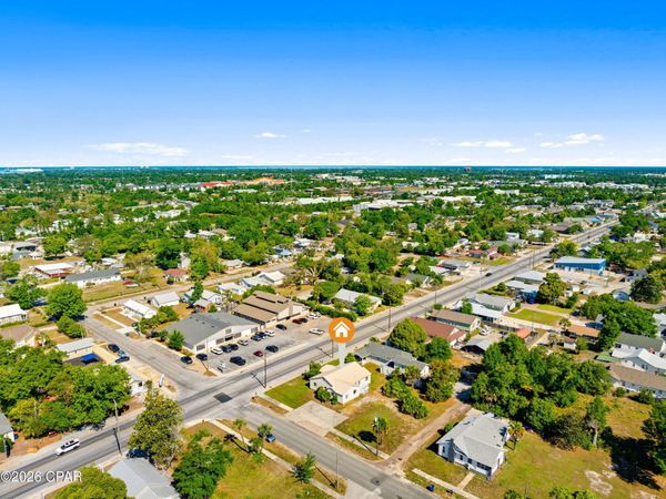 800 Jenks Avenue , Panama City, FL 32401
