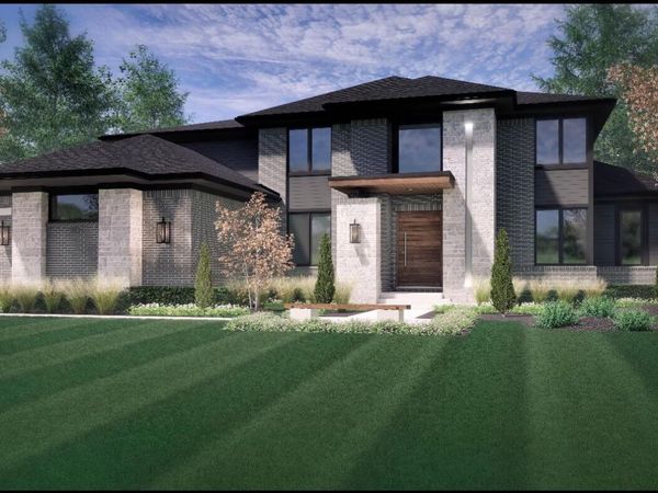 52451 Caddy Lane, South Lyon, MI 48178