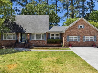 311 Lockner Drive , Columbia, SC 29212