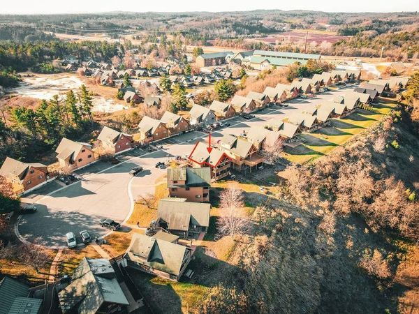 468 Overlook Court, Warrens,warrens, WI 54666