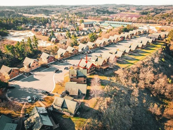 468 Overlook Court, Warrens, WI 54666