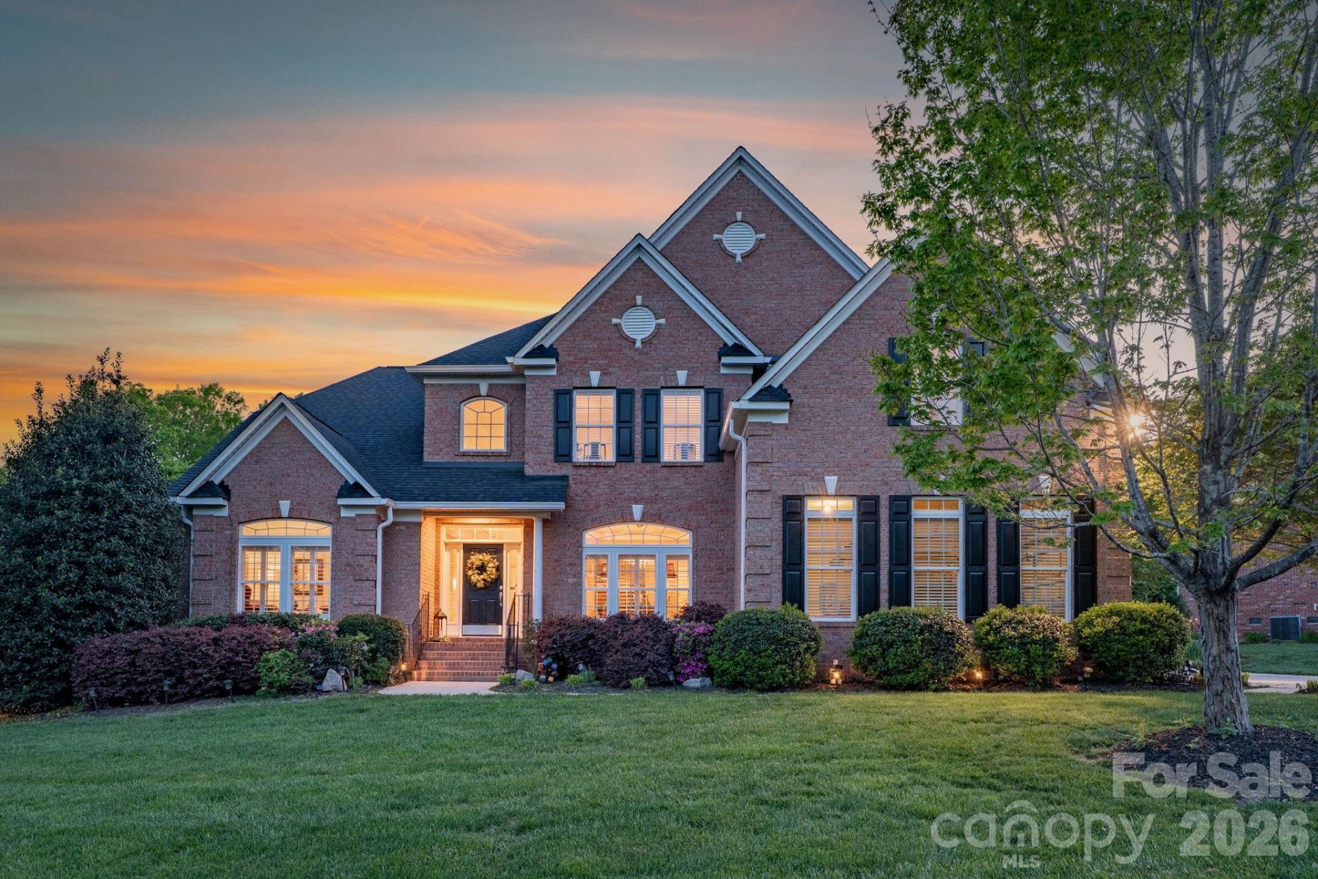 7122 Yellowhorn Trail, Waxhaw, NC 28173 Main Photo