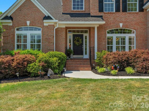 7122 Yellowhorn Trail, Waxhaw, NC 28173