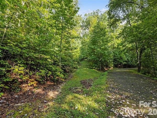 TBD Barts Branch Drive , Balsam Grove, NC 28708