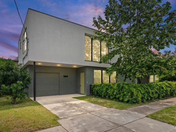 1309 Hackberry ST, Austin, TX 78702