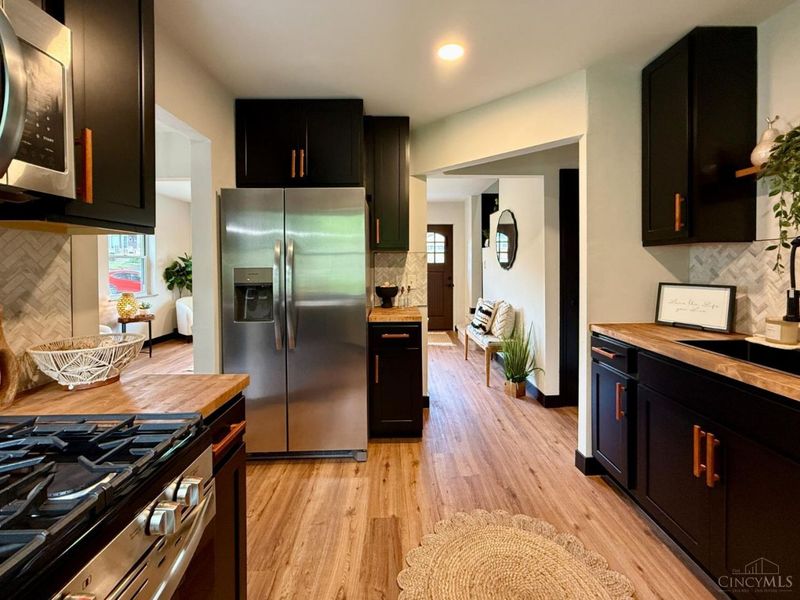 3645 Edgebrook Drive, Green Township, OH 45248 Photo 19