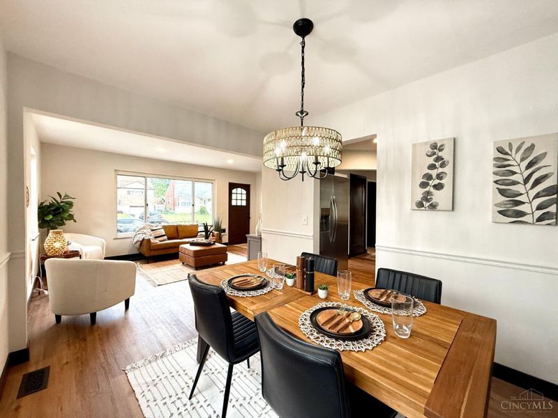 3645 Edgebrook Drive, Green Township, OH 45248 Photo 20