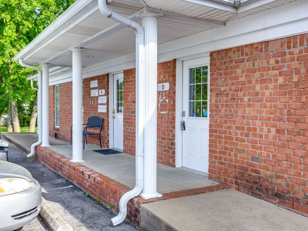 2650 Memorial Blvd , Murfreesboro, TN 37129