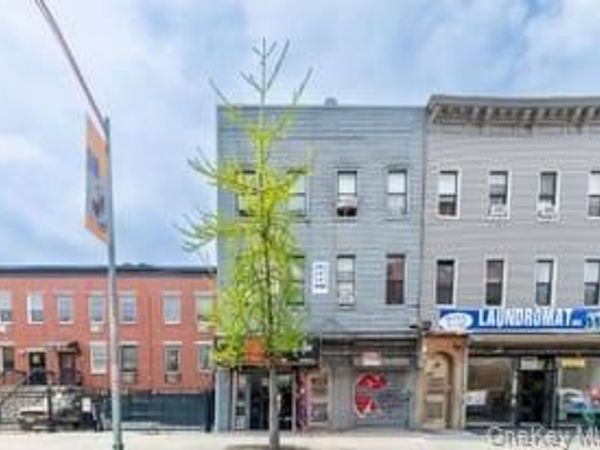 378 Central Avenue , Brooklyn, NY 11221