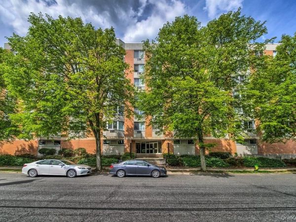 14 Nosband Avenue , Unit 2G, White Plains, NY 10605