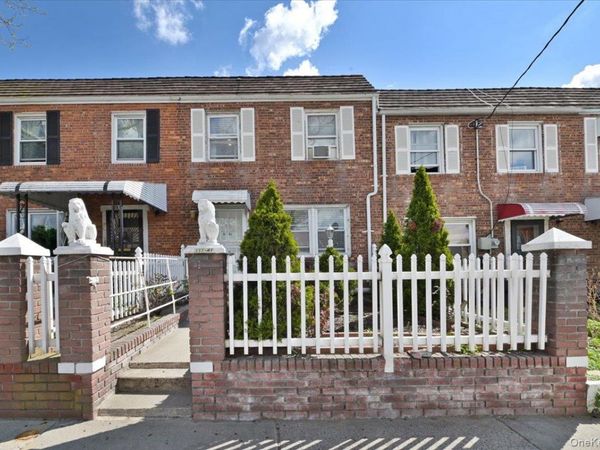 111-41 Francis Lewis Boulevard, Queens Village, NY 11429