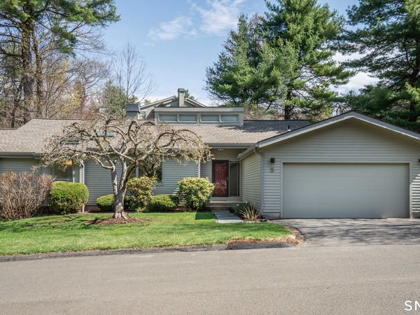 3 Morgan, Unit 3, Avon, CT 06001